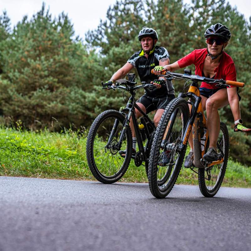 Małopolska Tour 2024 - Klucze - zdjęcie z wydarzenia