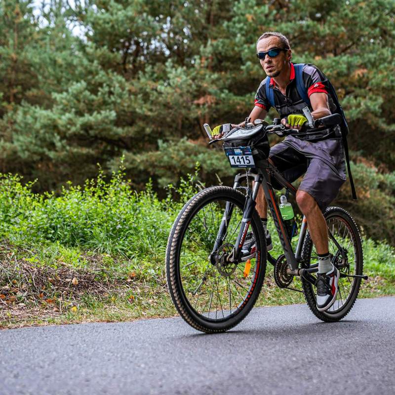 Małopolska Tour 2024 - Klucze - zdjęcie z wydarzenia