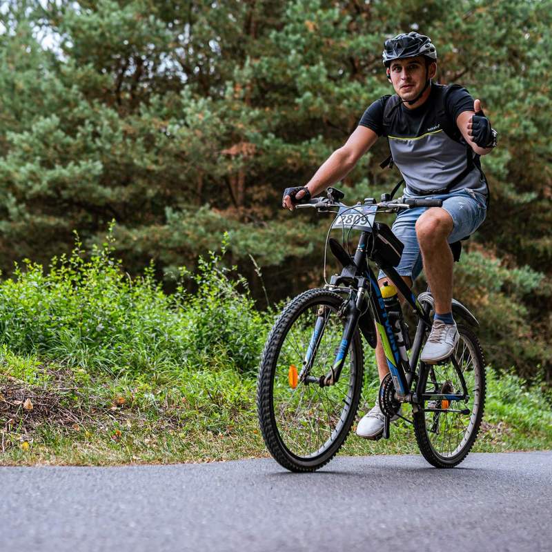Małopolska Tour 2024 - Klucze - zdjęcie z wydarzenia