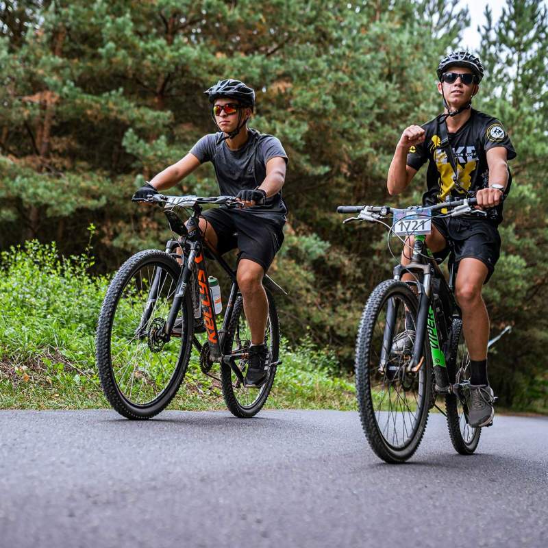 Małopolska Tour 2024 - Klucze - zdjęcie z wydarzenia