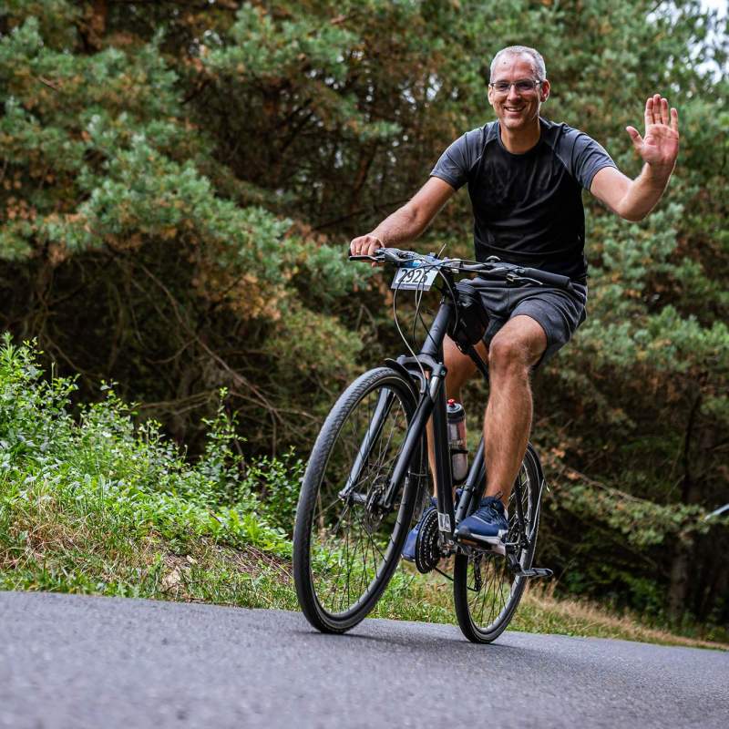 Małopolska Tour 2024 - Klucze - zdjęcie z wydarzenia
