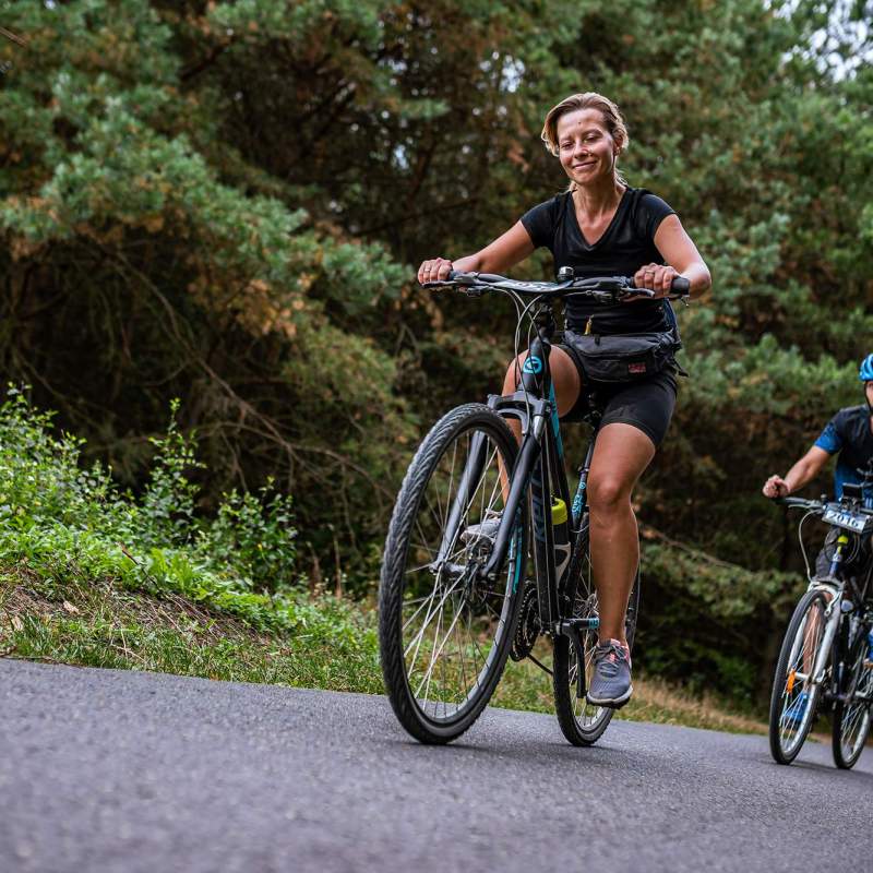 Małopolska Tour 2024 - Klucze - zdjęcie z wydarzenia