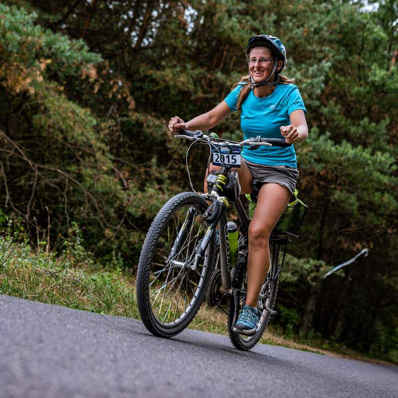 Małopolska Tour 2024 - Klucze - zdjęcie z wydarzenia