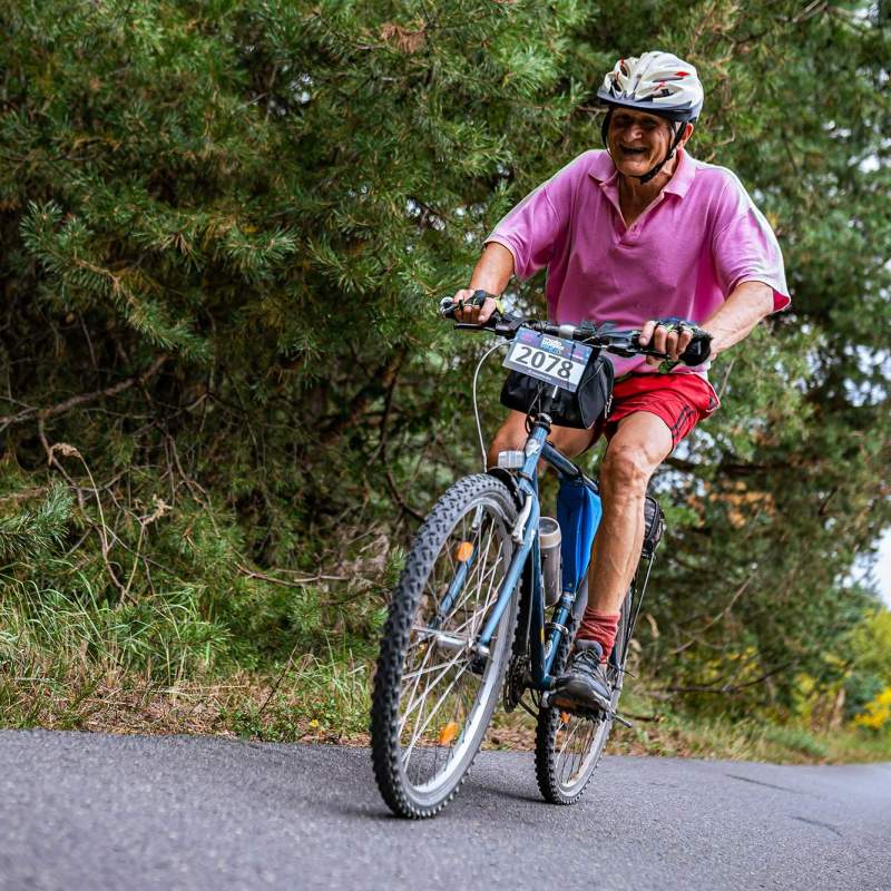 Małopolska Tour 2024 - Klucze - zdjęcie z wydarzenia