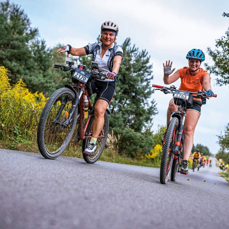 Małopolska Tour 2024 - Klucze - zdjęcie z wydarzenia