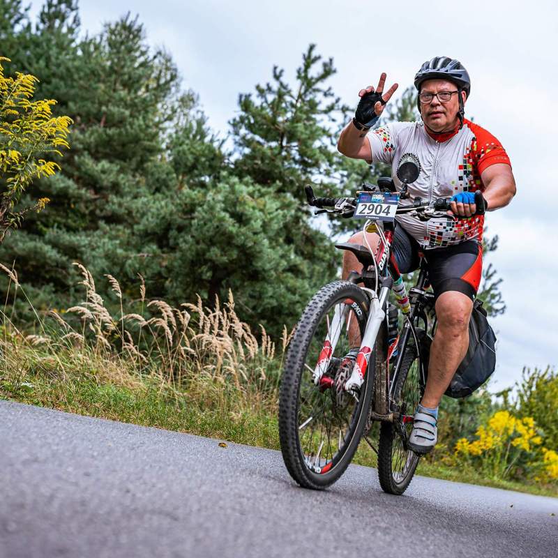 Małopolska Tour 2024 - Klucze - zdjęcie z wydarzenia