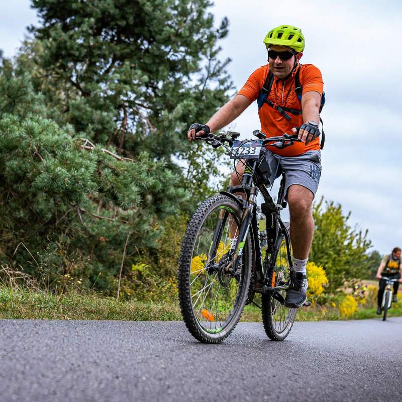 Małopolska Tour 2024 - Klucze - zdjęcie z wydarzenia