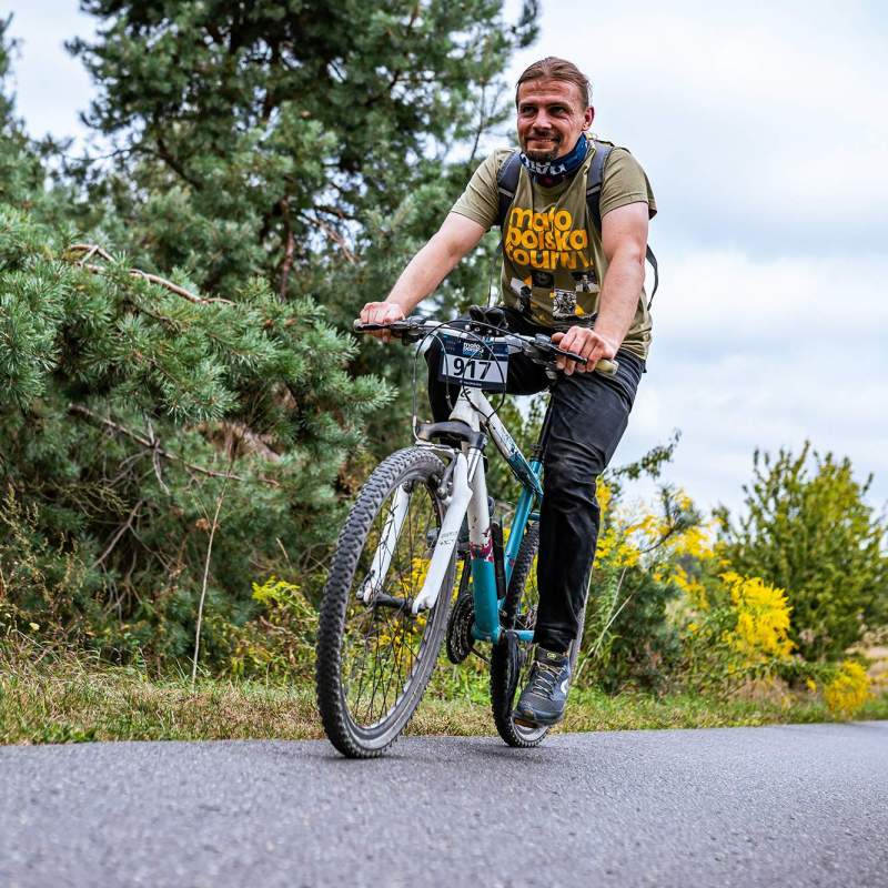 Małopolska Tour 2024 - Klucze - zdjęcie z wydarzenia