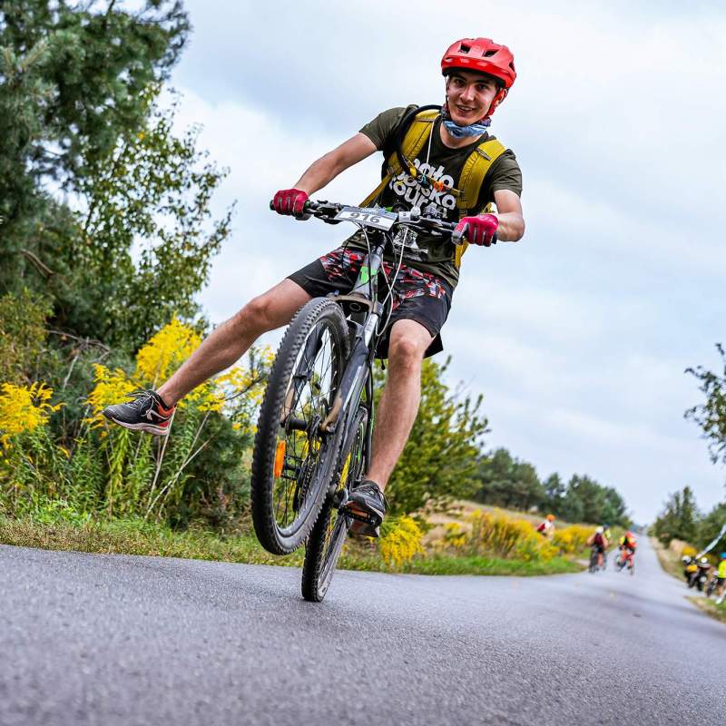 Małopolska Tour 2024 - Klucze - zdjęcie z wydarzenia