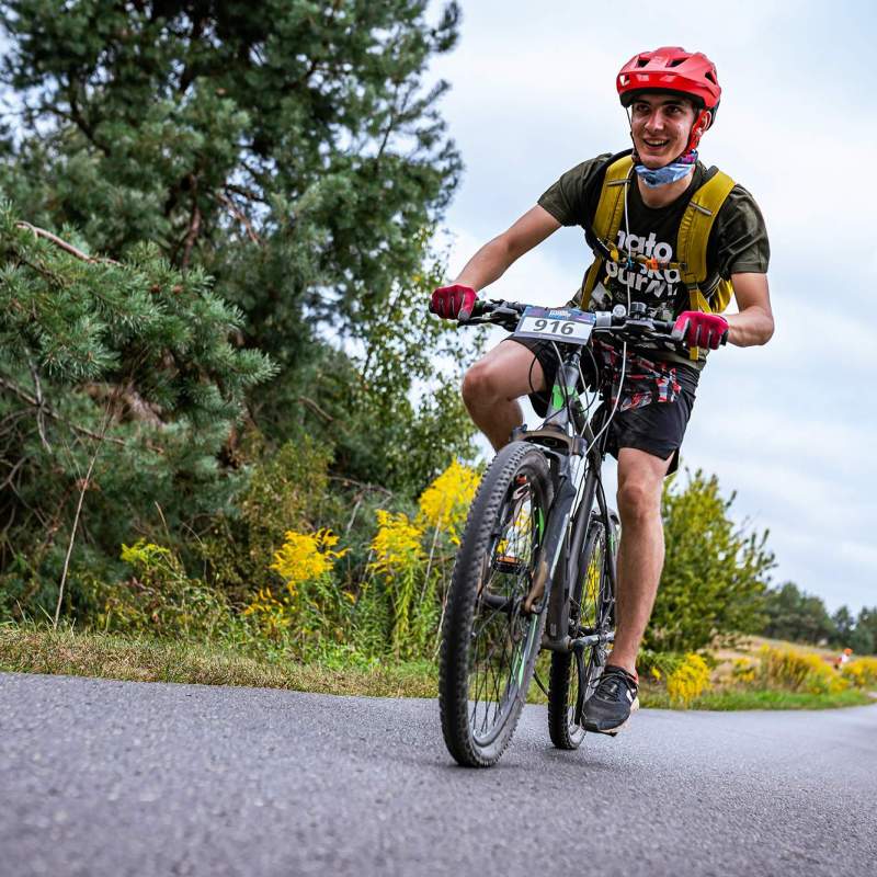 Małopolska Tour 2024 - Klucze - zdjęcie z wydarzenia