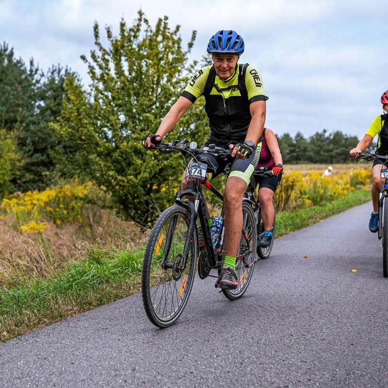 Małopolska Tour 2024 - Klucze - zdjęcie z wydarzenia