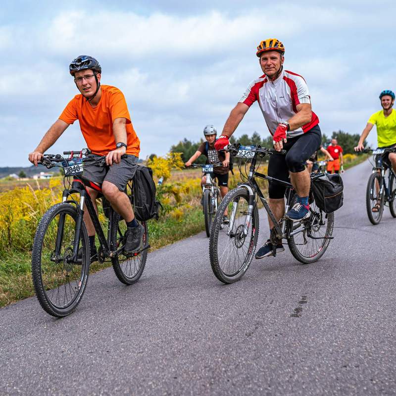 Małopolska Tour 2024 - Klucze - zdjęcie z wydarzenia