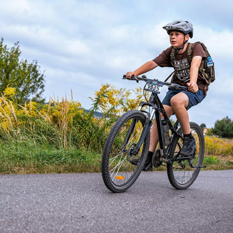 Małopolska Tour 2024 - Klucze - zdjęcie z wydarzenia