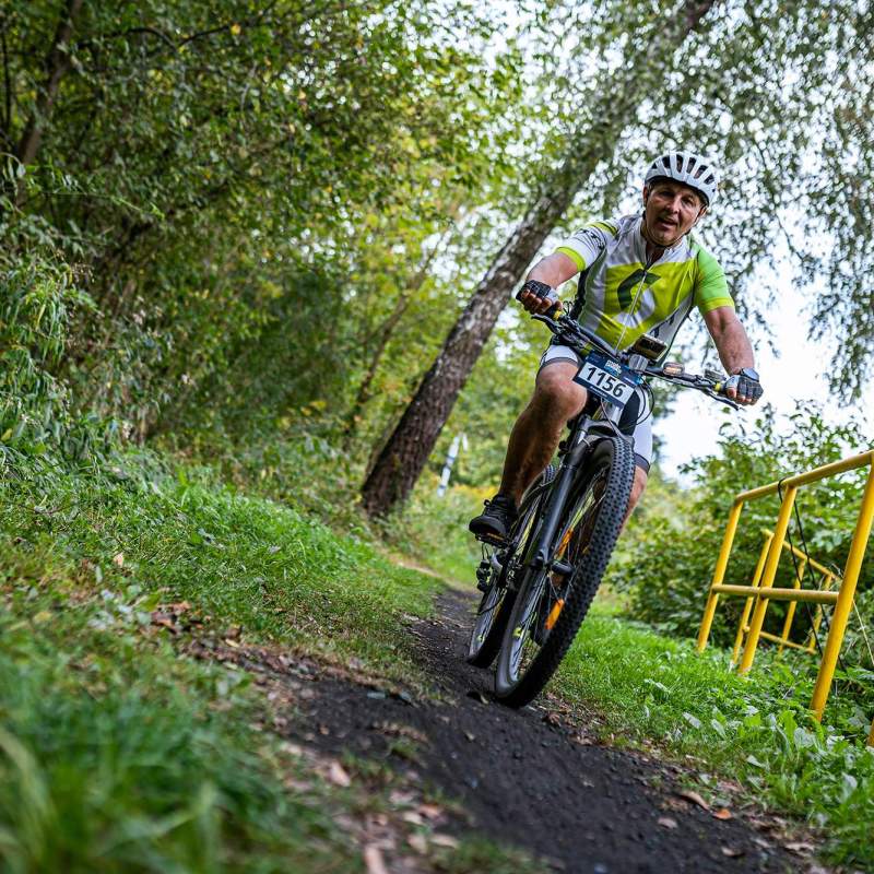 Małopolska Tour 2024 - Klucze - zdjęcie z wydarzenia