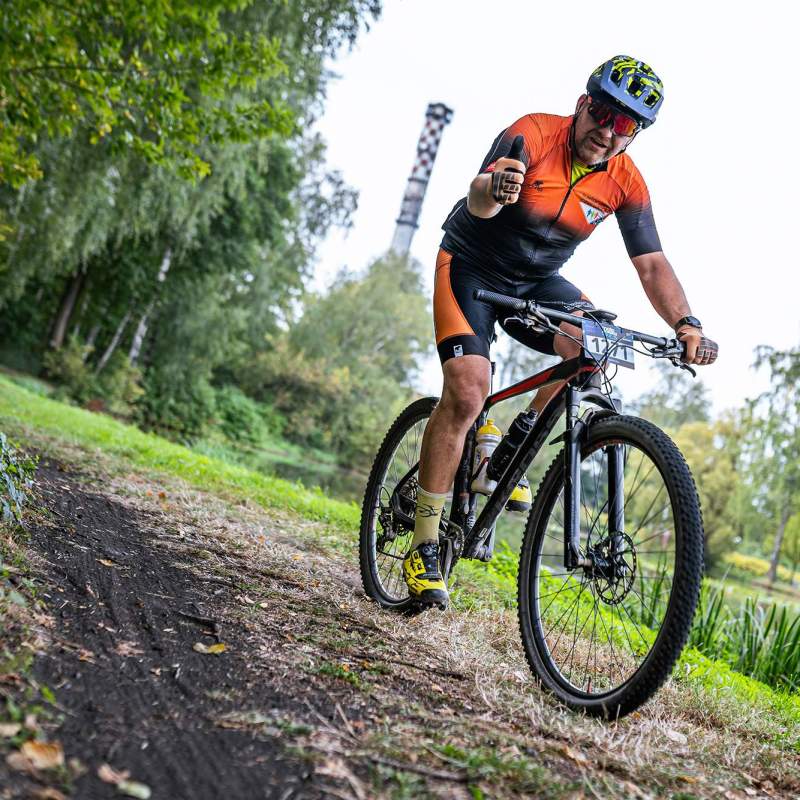 Małopolska Tour 2024 - Klucze - zdjęcie z wydarzenia