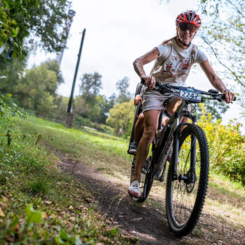 Małopolska Tour 2024 - Klucze - zdjęcie z wydarzenia