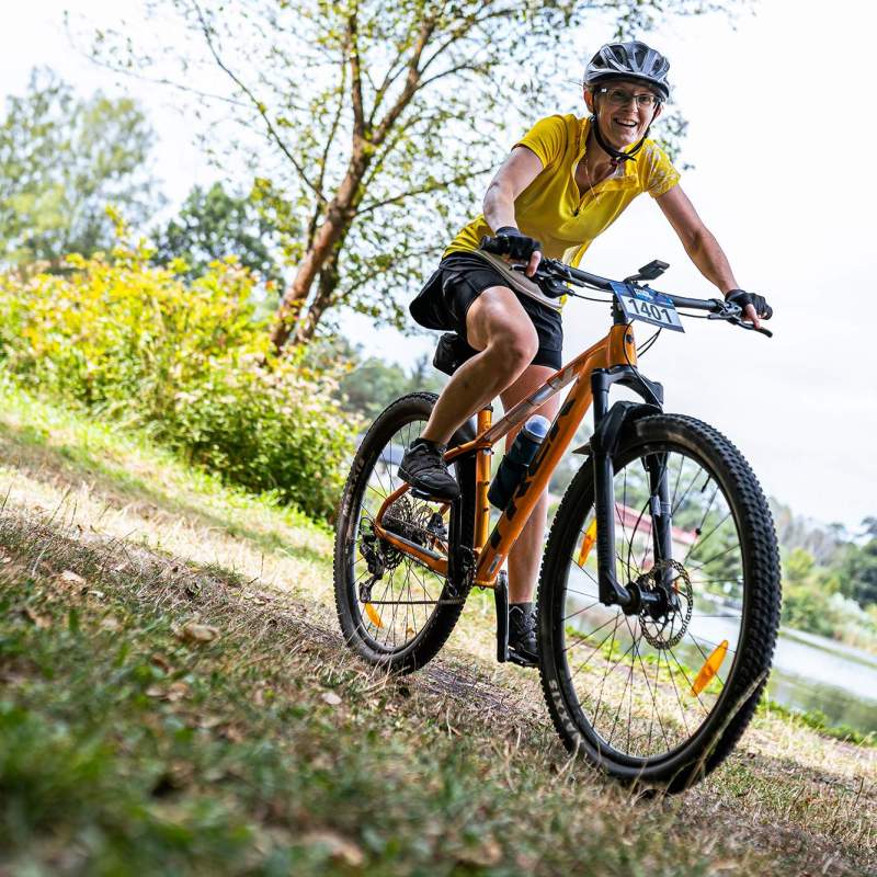 Małopolska Tour 2024 - Klucze - zdjęcie z wydarzenia