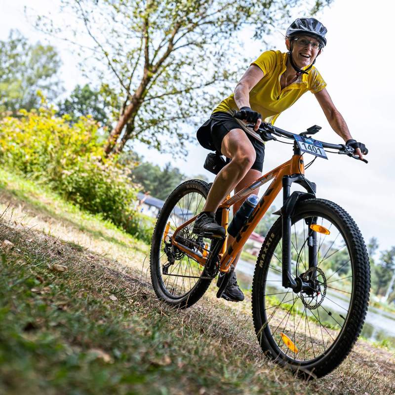 Małopolska Tour 2024 - Klucze - zdjęcie z wydarzenia