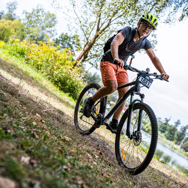 Małopolska Tour 2024 - Klucze - zdjęcie z wydarzenia