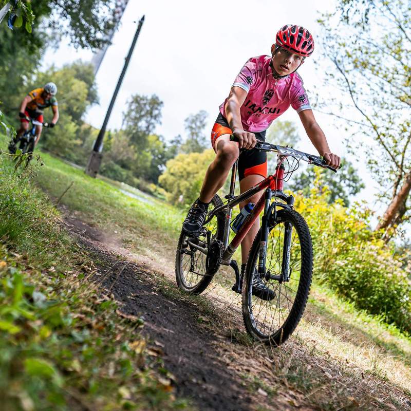 Małopolska Tour 2024 - Klucze - zdjęcie z wydarzenia