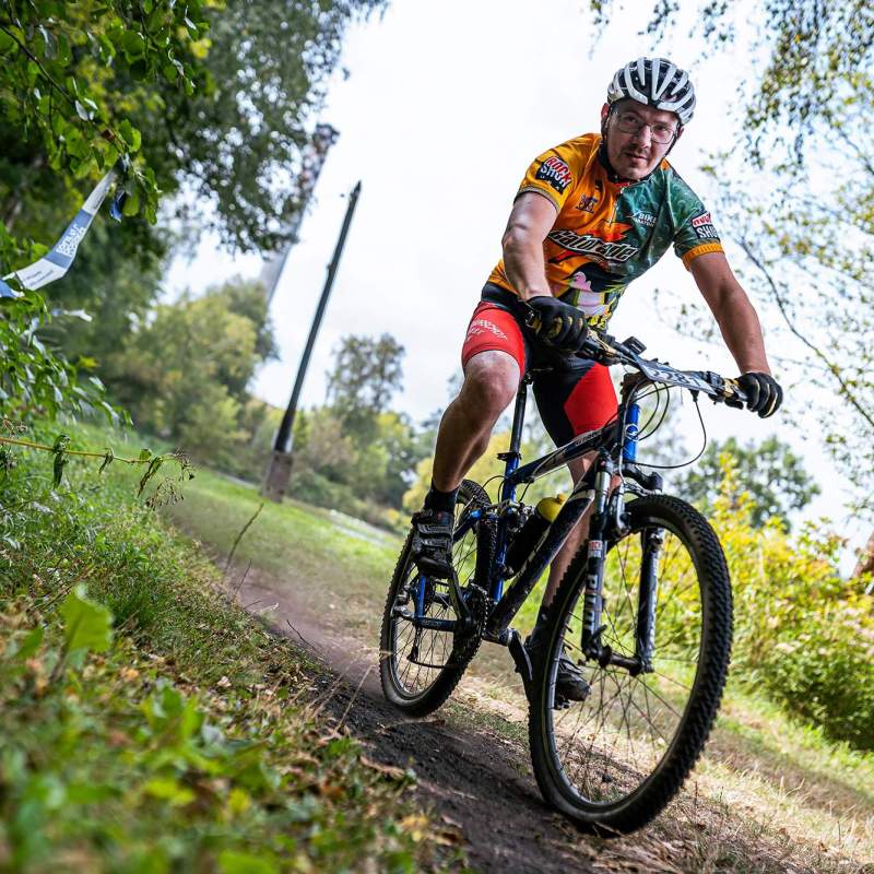 Małopolska Tour 2024 - Klucze - zdjęcie z wydarzenia