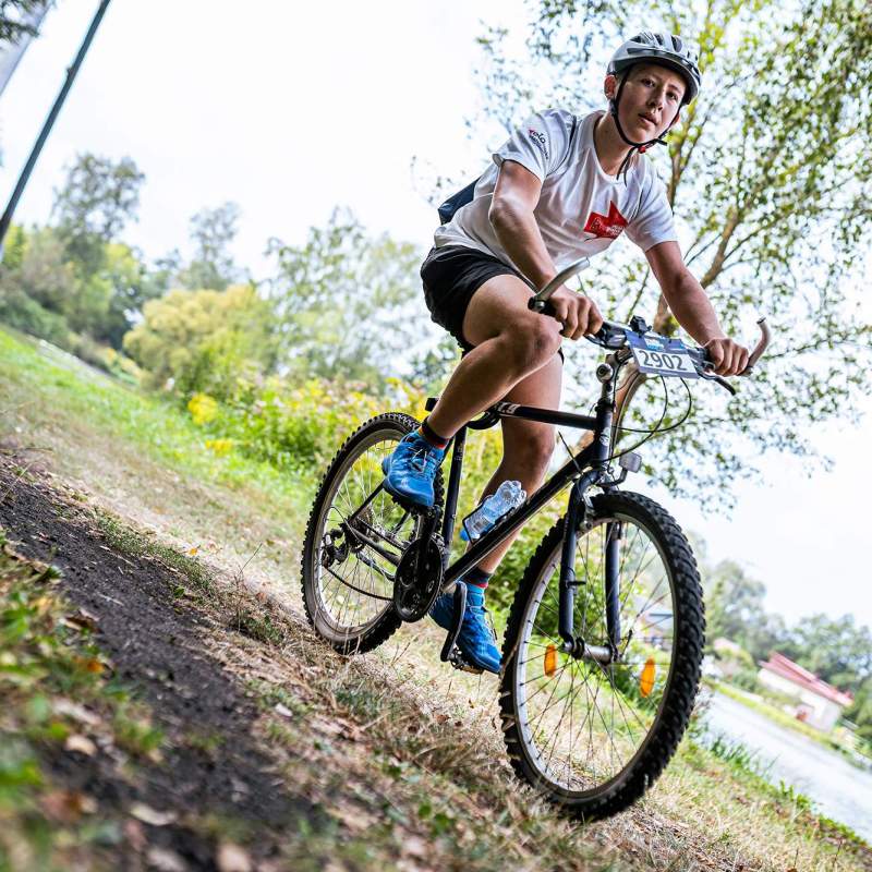 Małopolska Tour 2024 - Klucze - zdjęcie z wydarzenia