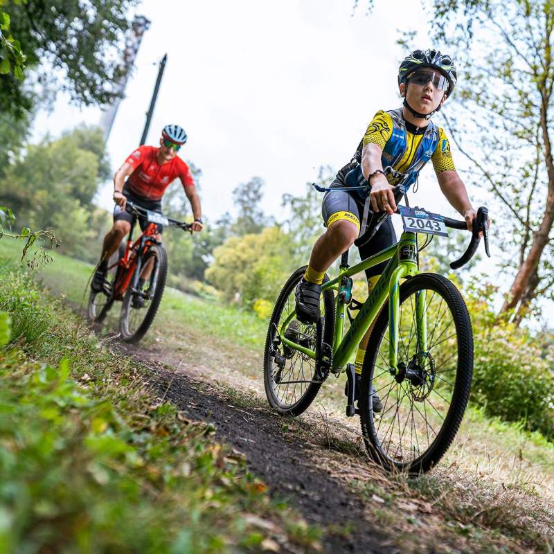 Małopolska Tour 2024 - Klucze - zdjęcie z wydarzenia