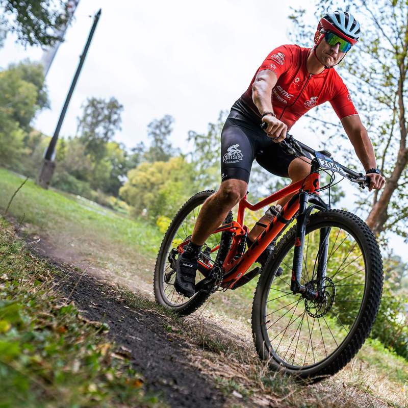 Małopolska Tour 2024 - Klucze - zdjęcie z wydarzenia