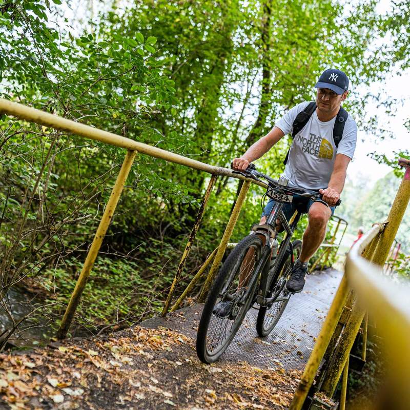 Małopolska Tour 2024 - Klucze - zdjęcie z wydarzenia