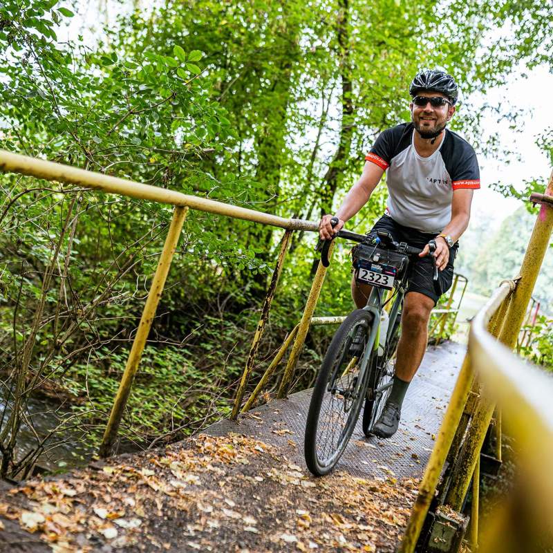 Małopolska Tour 2024 - Klucze - zdjęcie z wydarzenia