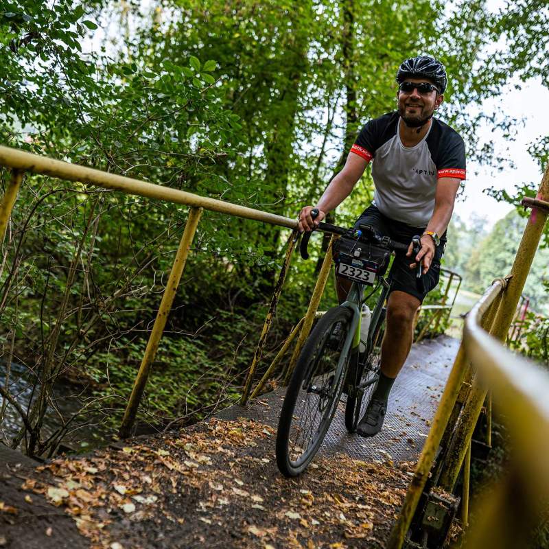 Małopolska Tour 2024 - Klucze - zdjęcie z wydarzenia