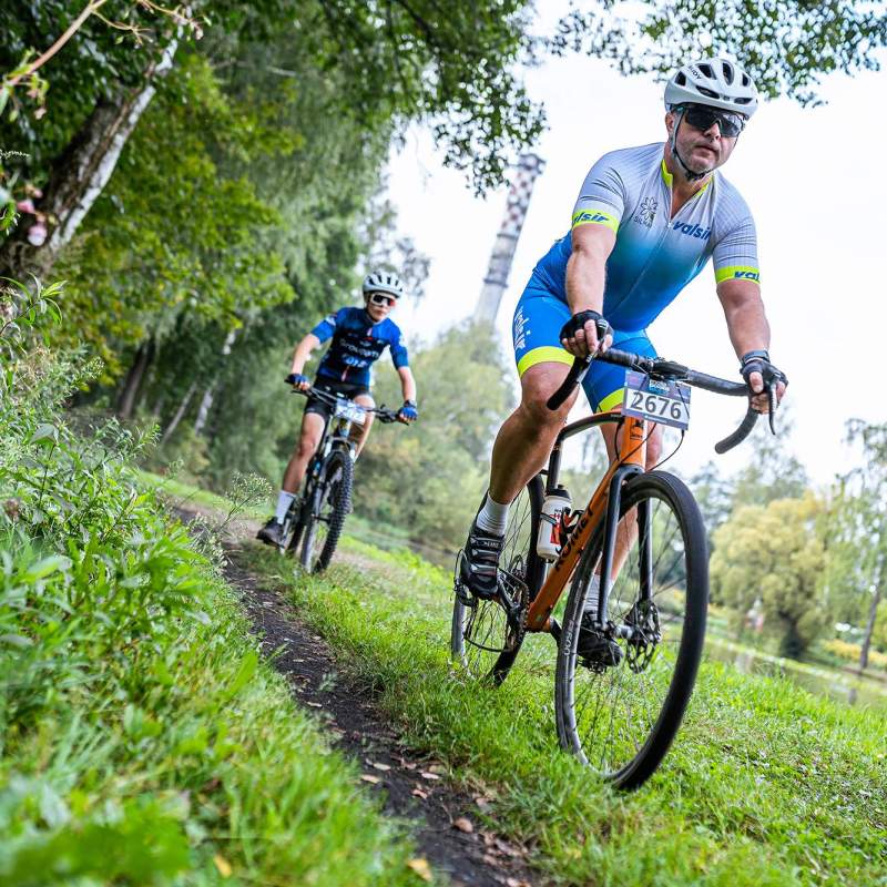 Małopolska Tour 2024 - Klucze - zdjęcie z wydarzenia