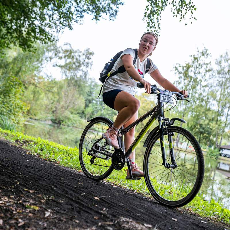 Małopolska Tour 2024 - Klucze - zdjęcie z wydarzenia