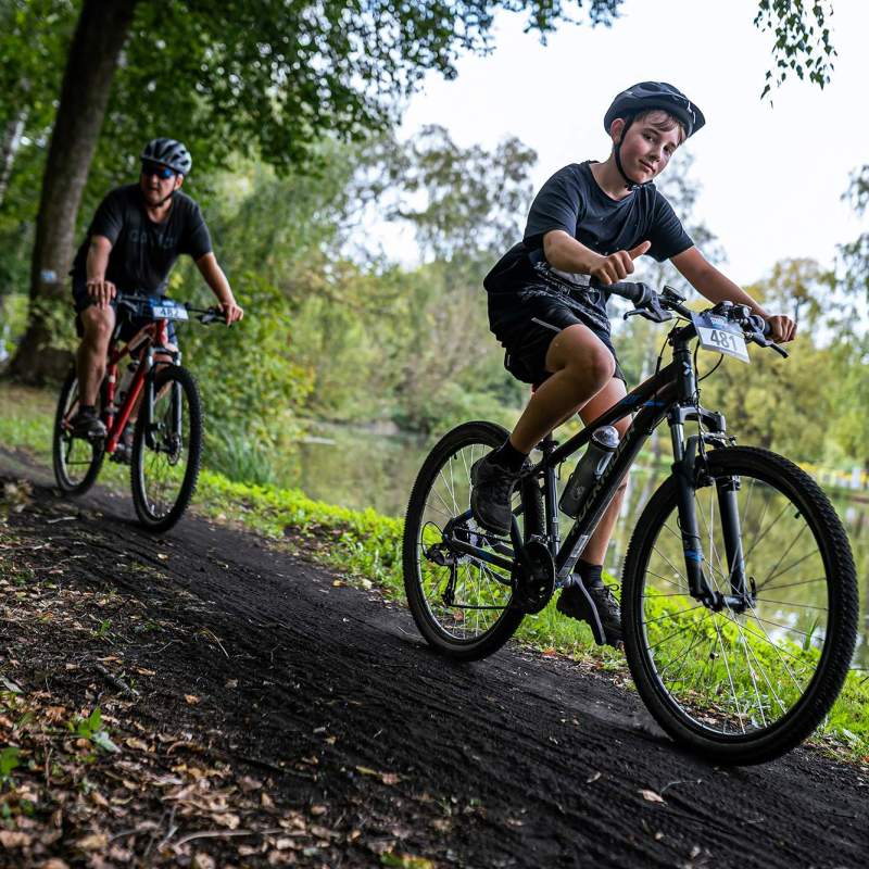 Małopolska Tour 2024 - Klucze - zdjęcie z wydarzenia