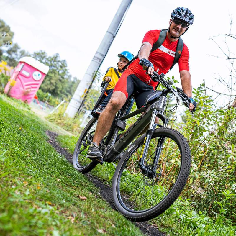 Małopolska Tour 2024 - Klucze - zdjęcie z wydarzenia