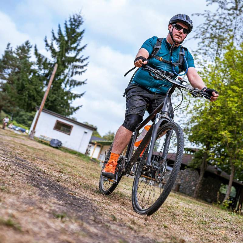 Małopolska Tour 2024 - Klucze - zdjęcie z wydarzenia