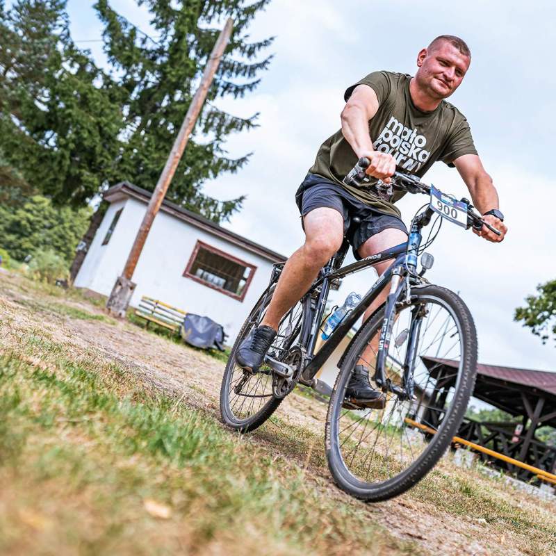 Małopolska Tour 2024 - Klucze - zdjęcie z wydarzenia