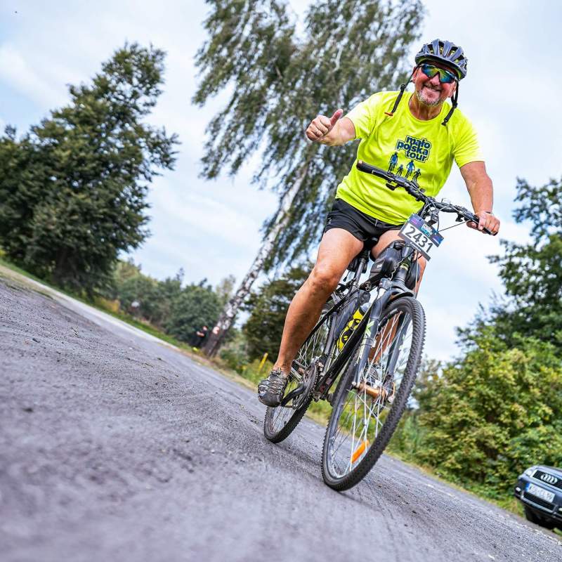 Małopolska Tour 2024 - Klucze - zdjęcie z wydarzenia