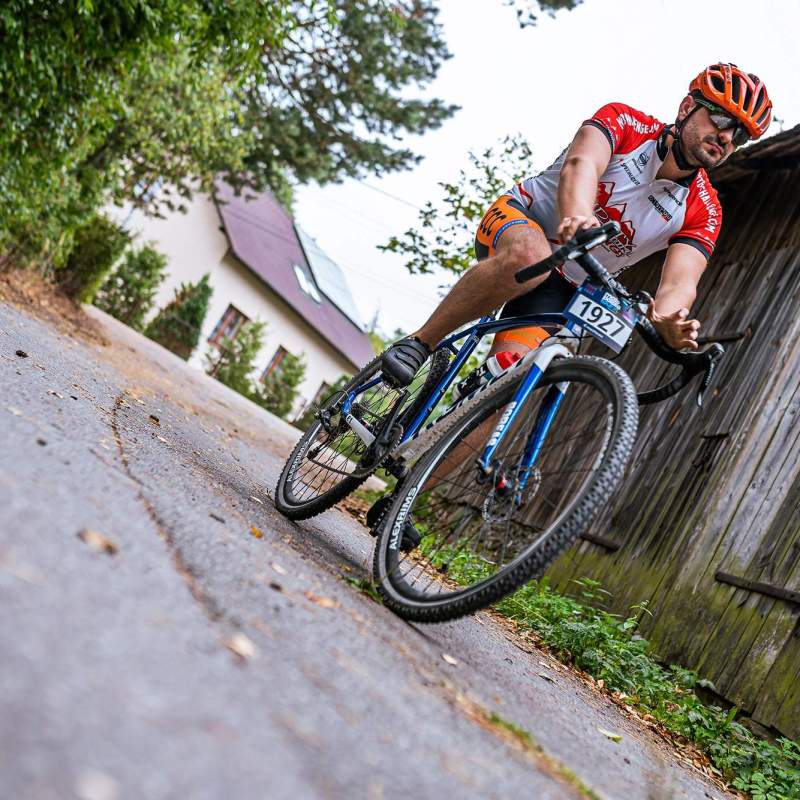 Małopolska Tour 2024 - Klucze - zdjęcie z wydarzenia