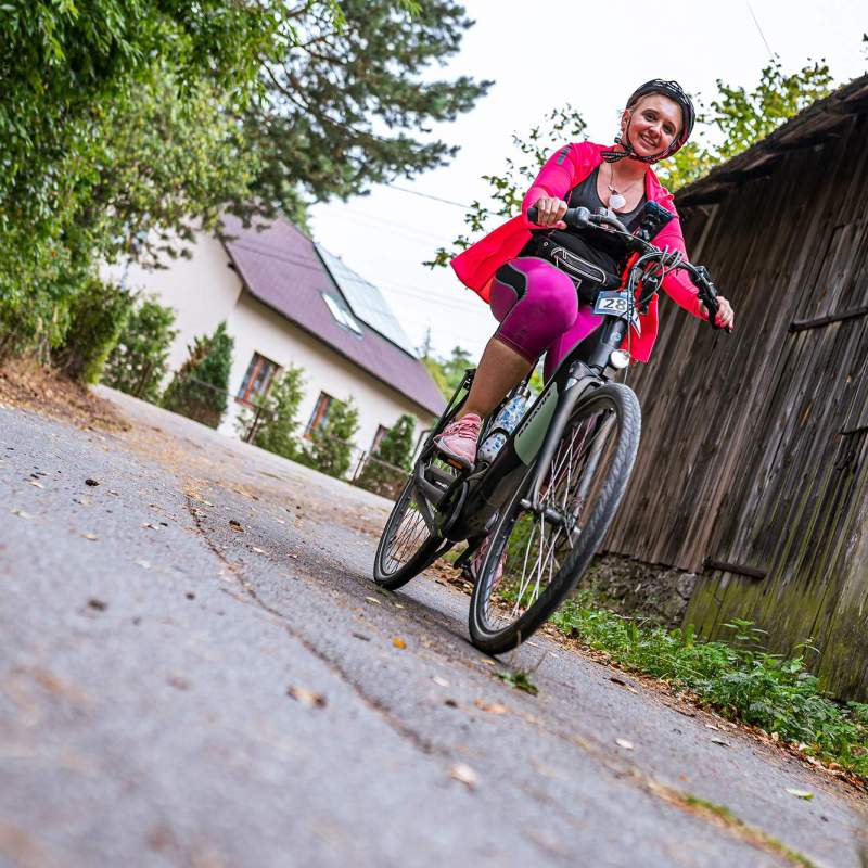 Małopolska Tour 2024 - Klucze - zdjęcie z wydarzenia