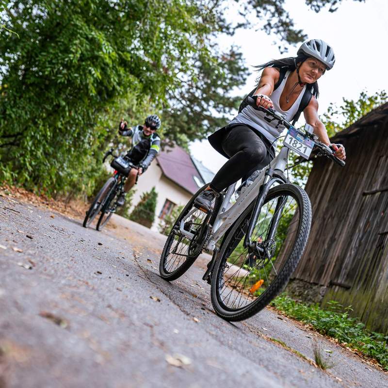 Małopolska Tour 2024 - Klucze - zdjęcie z wydarzenia