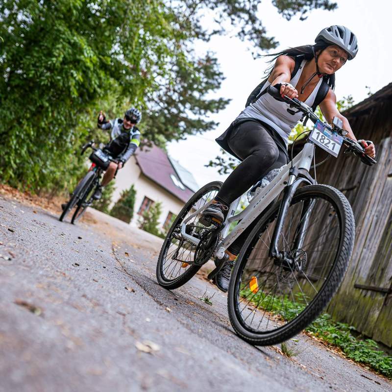 Małopolska Tour 2024 - Klucze - zdjęcie z wydarzenia