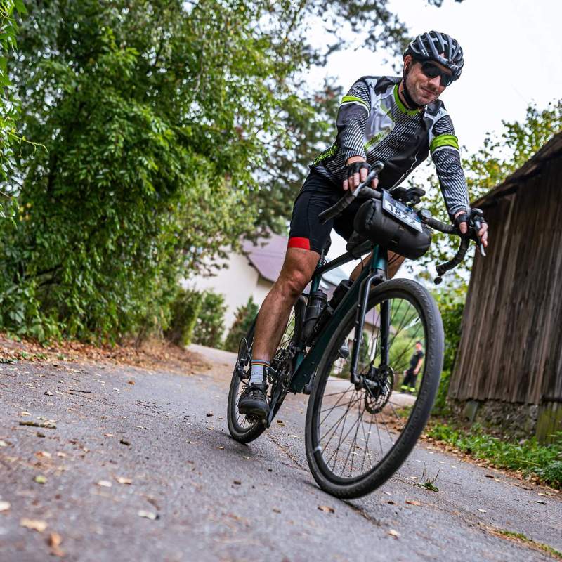 Małopolska Tour 2024 - Klucze - zdjęcie z wydarzenia