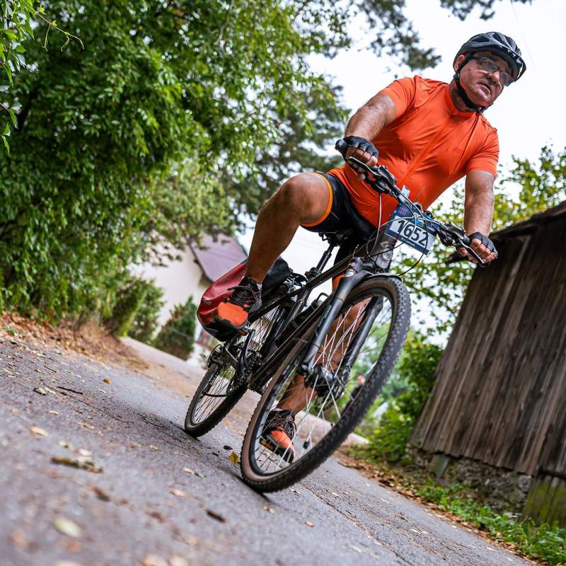 Małopolska Tour 2024 - Klucze - zdjęcie z wydarzenia