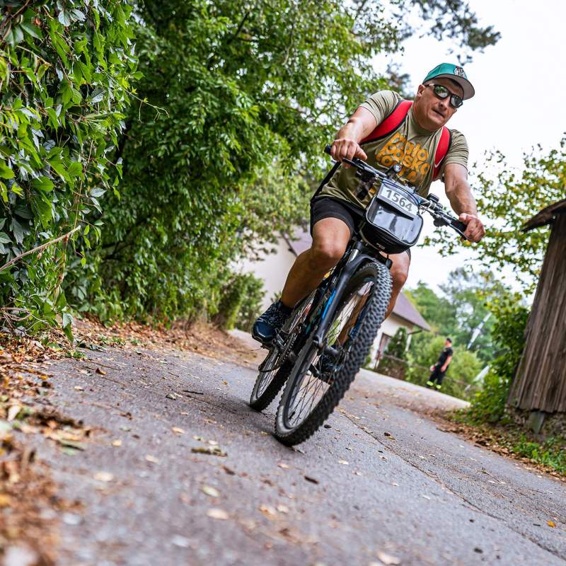 Małopolska Tour 2024 - Klucze - zdjęcie z wydarzenia