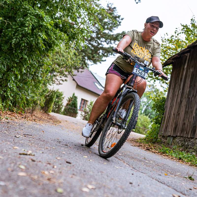 Małopolska Tour 2024 - Klucze - zdjęcie z wydarzenia