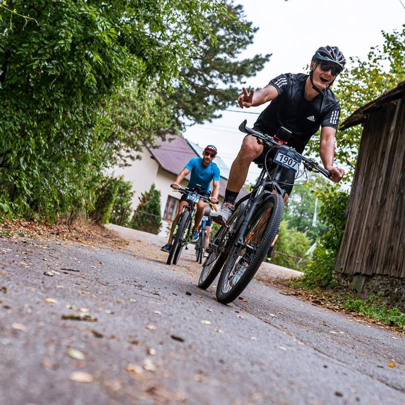 Małopolska Tour 2024 - Klucze - zdjęcie z wydarzenia