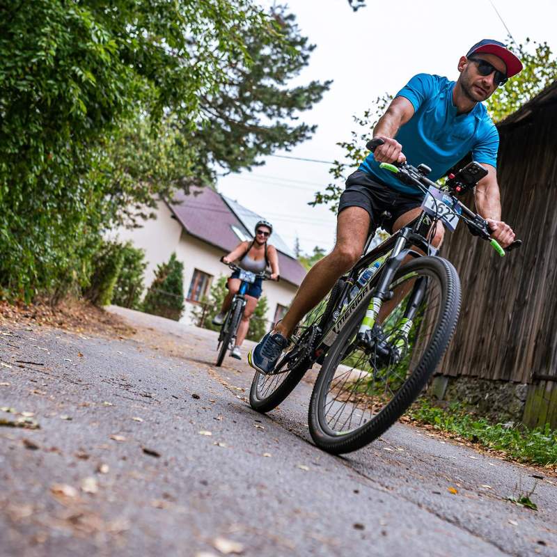 Małopolska Tour 2024 - Klucze - zdjęcie z wydarzenia