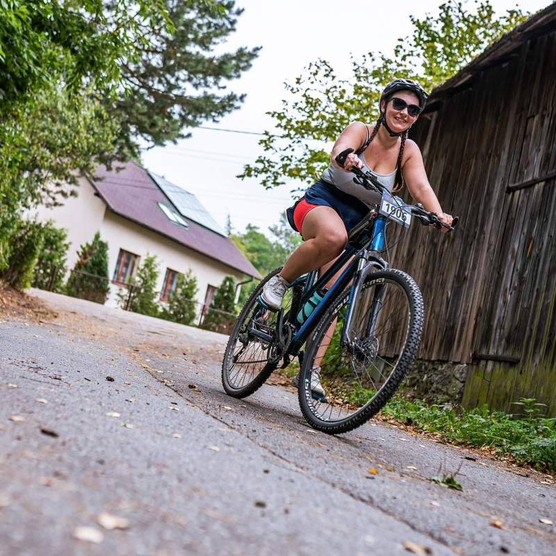 Małopolska Tour 2024 - Klucze - zdjęcie z wydarzenia