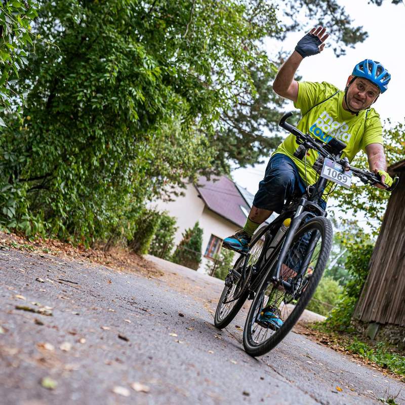 Małopolska Tour 2024 - Klucze - zdjęcie z wydarzenia